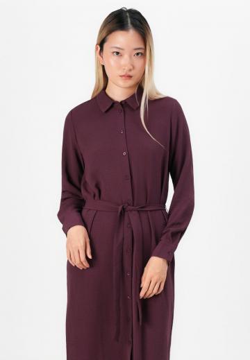 Платье-майка