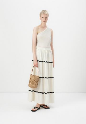 Летняя юбка