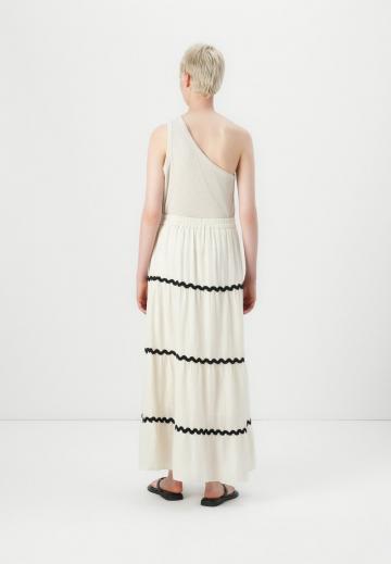 Летняя юбка