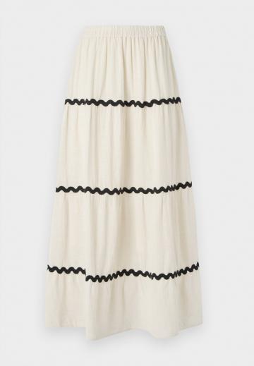 Летняя юбка