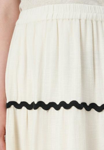 Летняя юбка