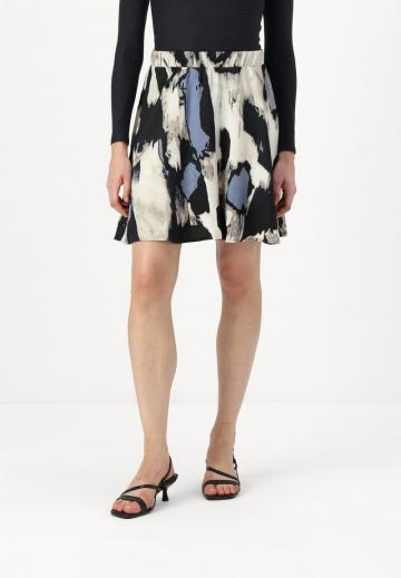 Летняя юбка