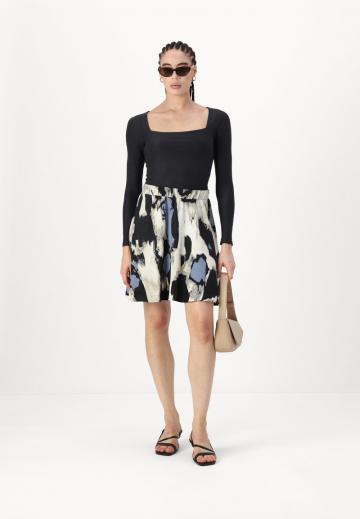 Летняя юбка