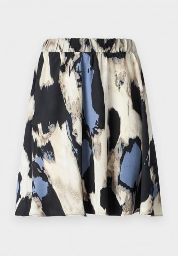 Летняя юбка