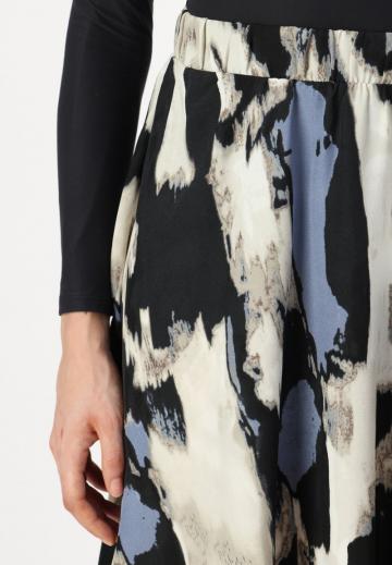 Летняя юбка