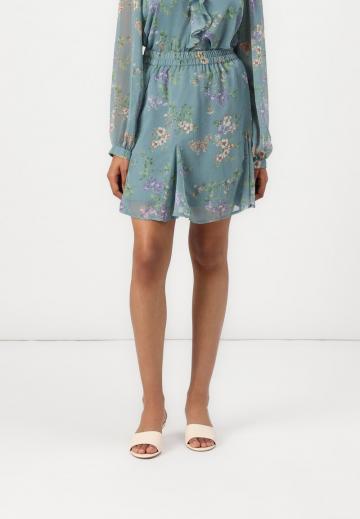 Летняя юбка