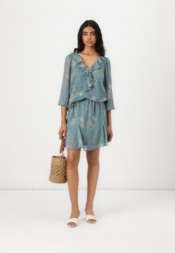 Летняя юбка