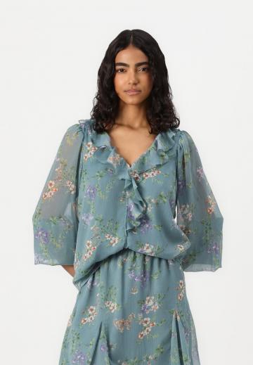 Летняя юбка