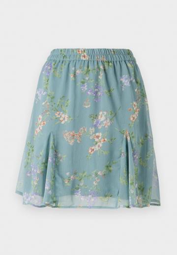 Летняя юбка