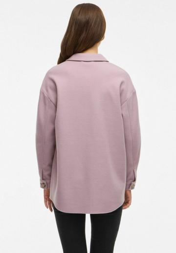 Короткое пальто