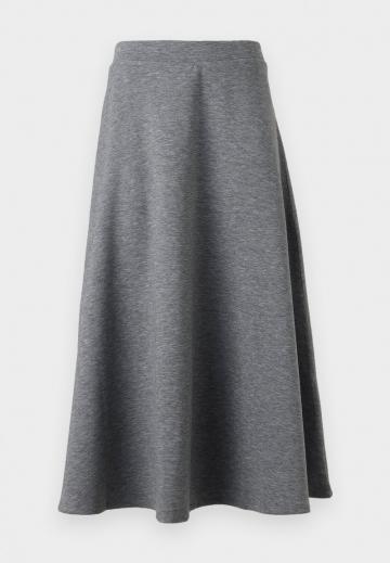 Юбка из джерси