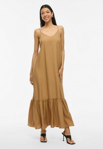 Платье макси