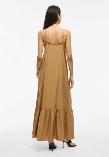 Платье макси