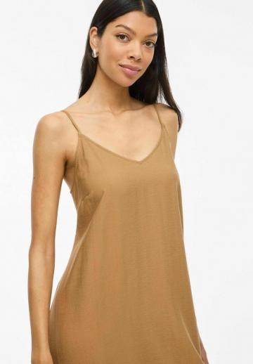 Платье макси