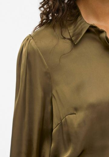 Блузка-рубашка