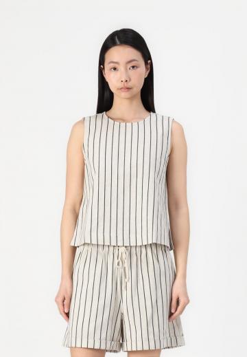 Майка-борцовка