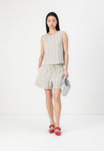 Майка-борцовка