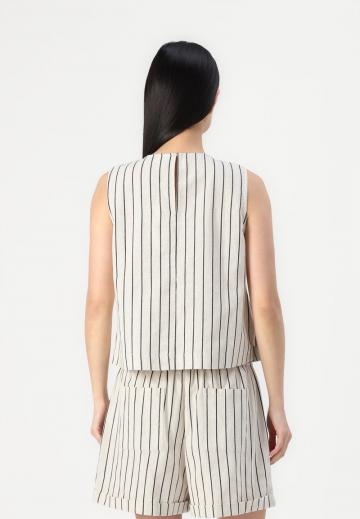 Майка-борцовка