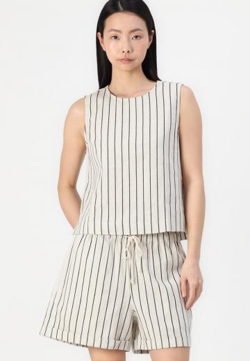 Майка-борцовка