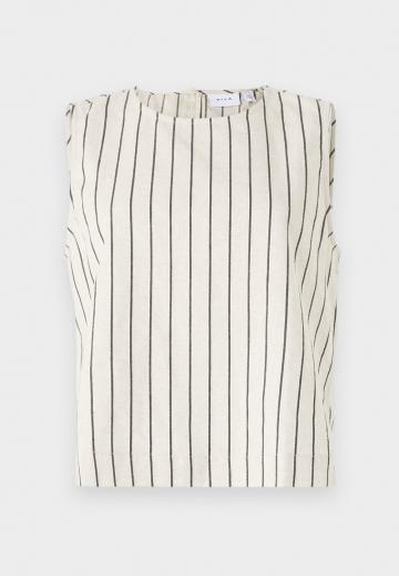 Майка-борцовка