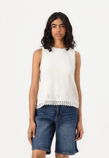 Майка-борцовка