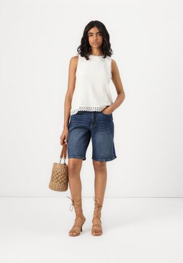 Майка-борцовка