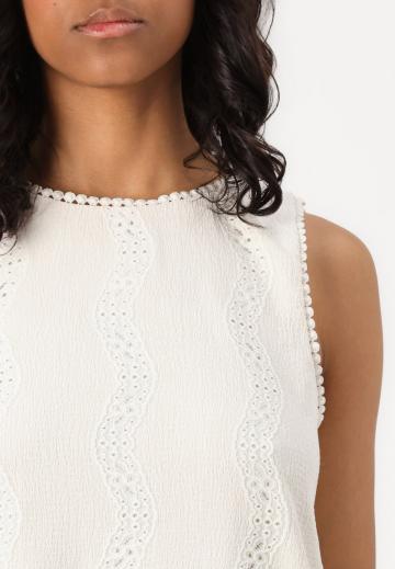 Майка-борцовка