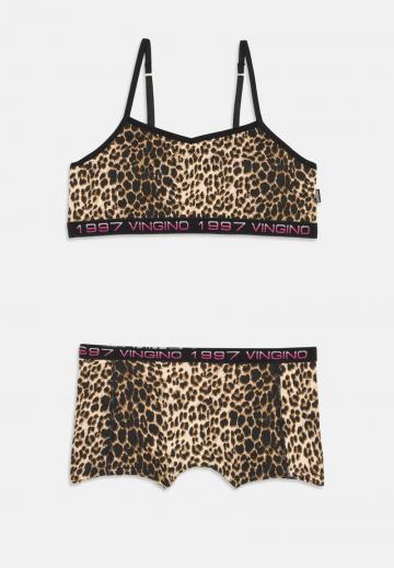 Детское нижнее белье