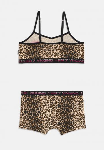 Детское нижнее белье