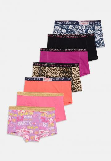 Детское нижнее белье