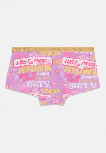 Детское нижнее белье