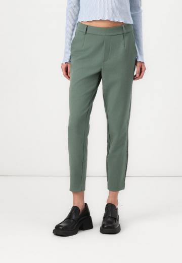 Узкие брюки