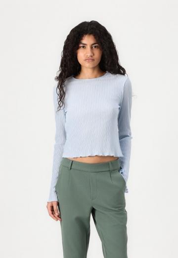 Узкие брюки