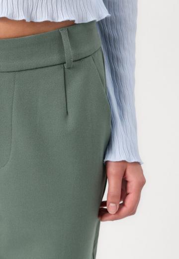 Узкие брюки