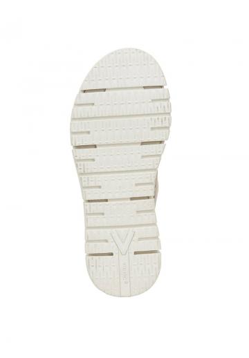 Босоножки на танкетке