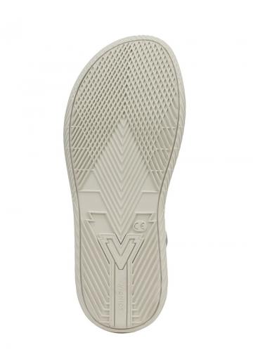 Босоножки на платформе