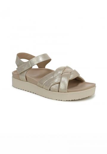 Босоножки на платформе