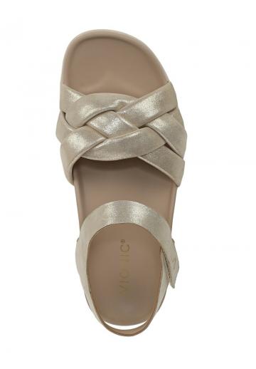 Босоножки на платформе