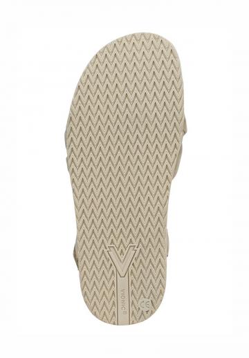 Босоножки на платформе