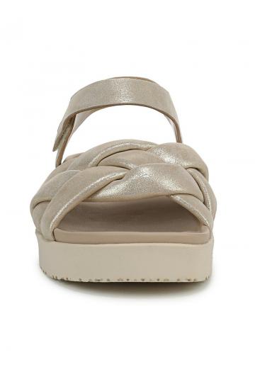 Босоножки на платформе