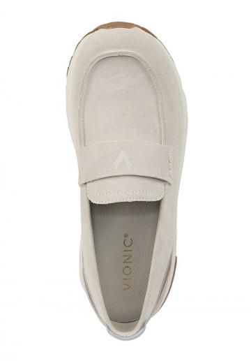 Кеды без шнуровки