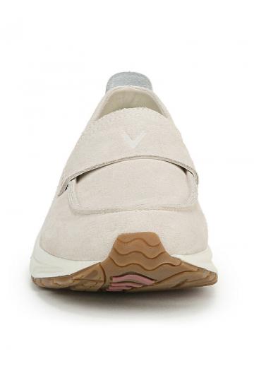 Кеды без шнуровки