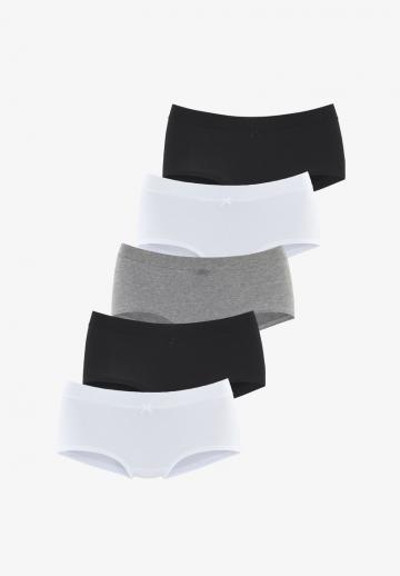 Трусы шортики