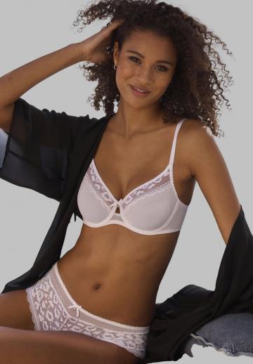 Бюстгальтер на косточках