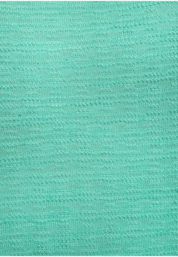 Пуловер с рукавом три четверти