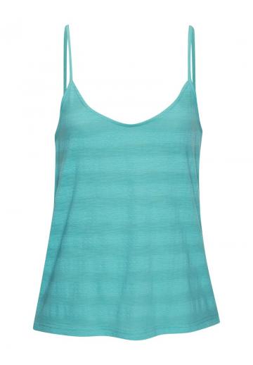 Топ на бретельках