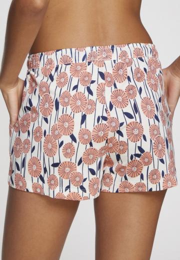 Пляжные шорты