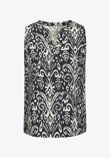 Майка-борцовка