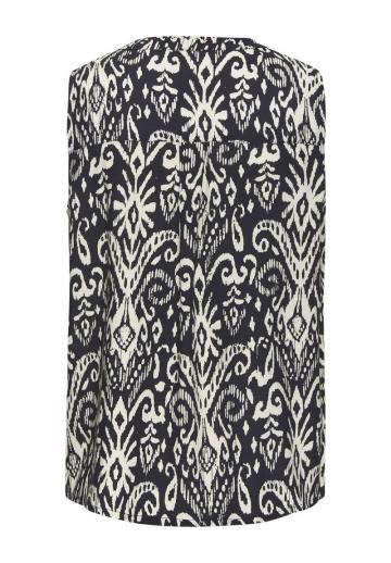 Майка-борцовка