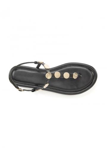 Римские сандалии